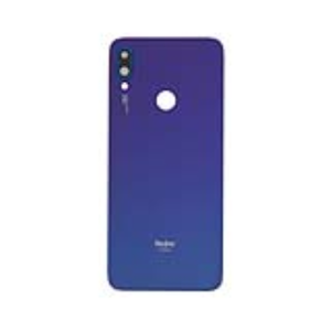 درب پشت (BACK COVER)-Xiaomi--REDMI NOTE 7-